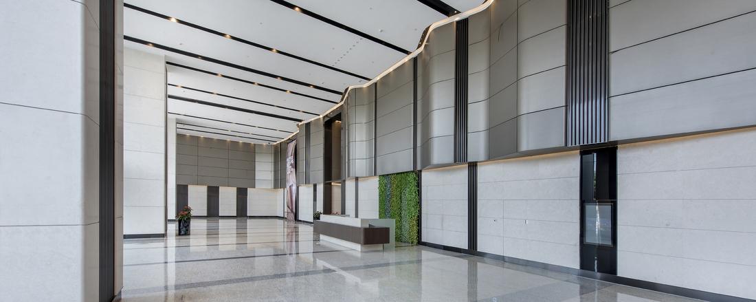 
华润杭州萧山万象影城 -1