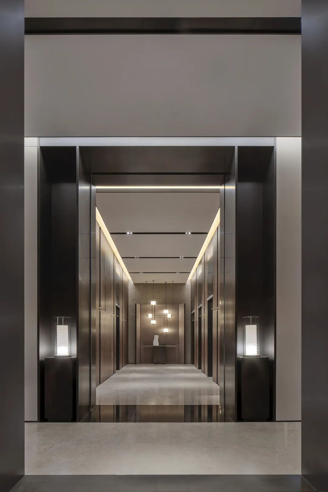 SERES ONE 赛里斯·壹号丨中国西安丨舍社建筑设计(上海）-36