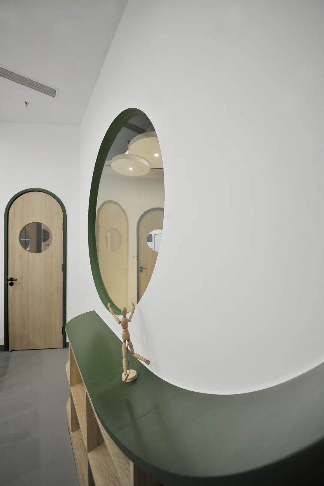 南京优言美语英语学习中心 | 阳光下的趣味学习空间-110