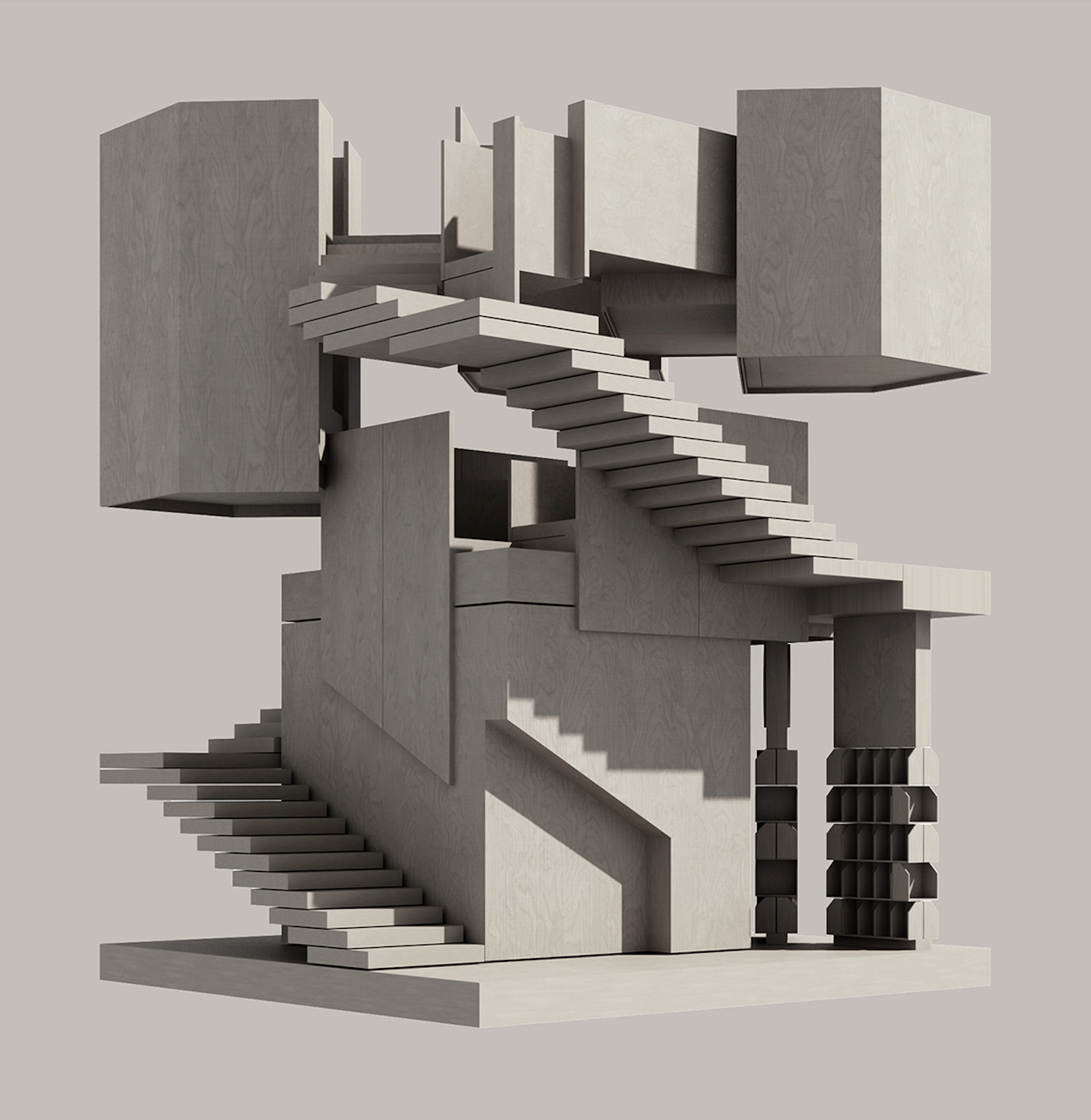 梦想改造家 广州·火把社区丨中国广州丨PONE普利策-29