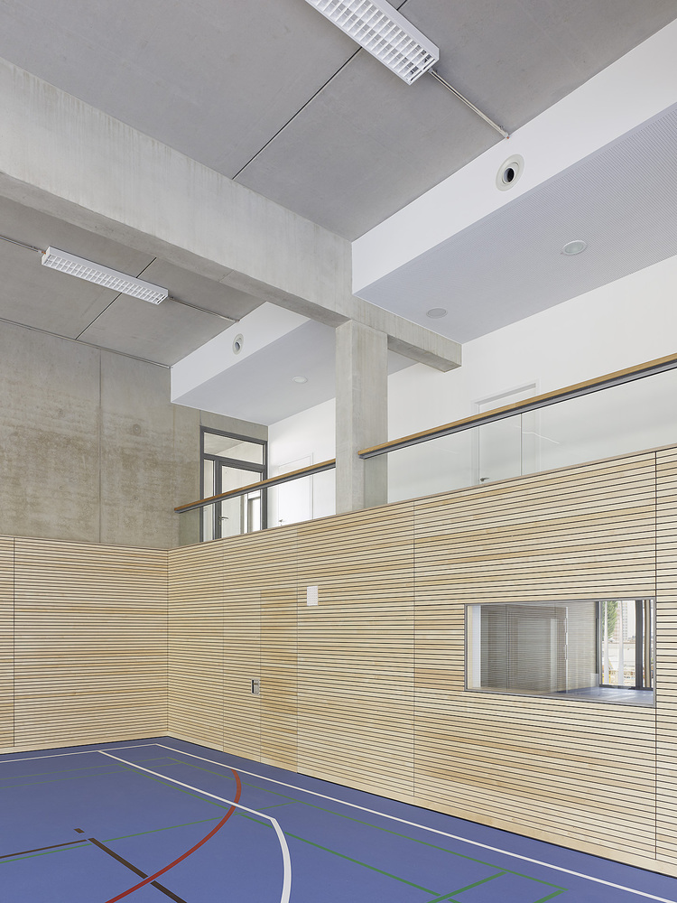 开普勒体育馆-34