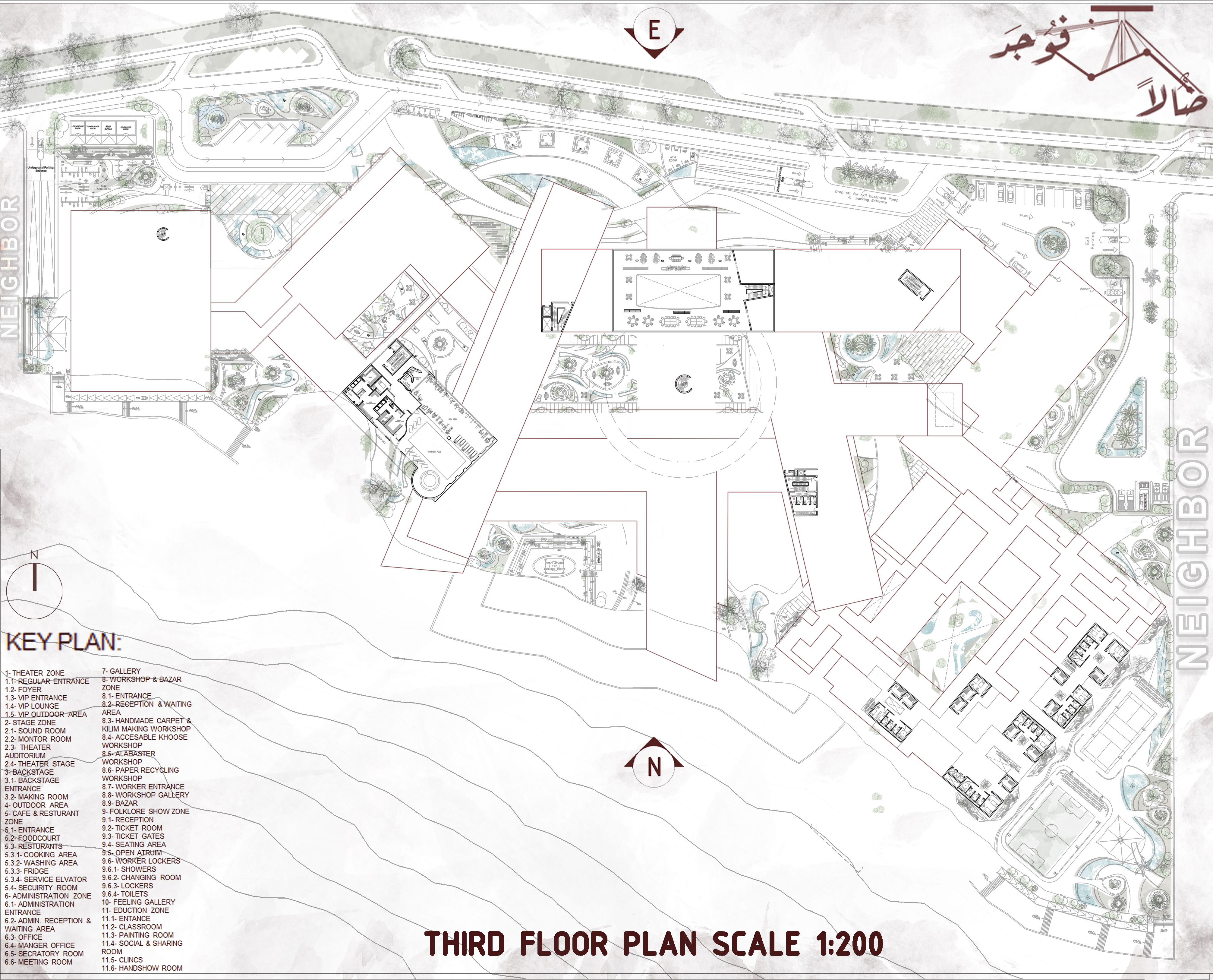 CULTURE CENTER FOR HOMELESS STREET CHILDREN-45