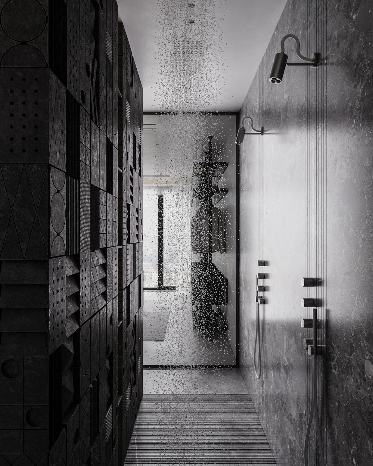 优质公园丨俄罗斯莫斯科丨MIKHAIL FATEEV,ANNE KIREEVA-48