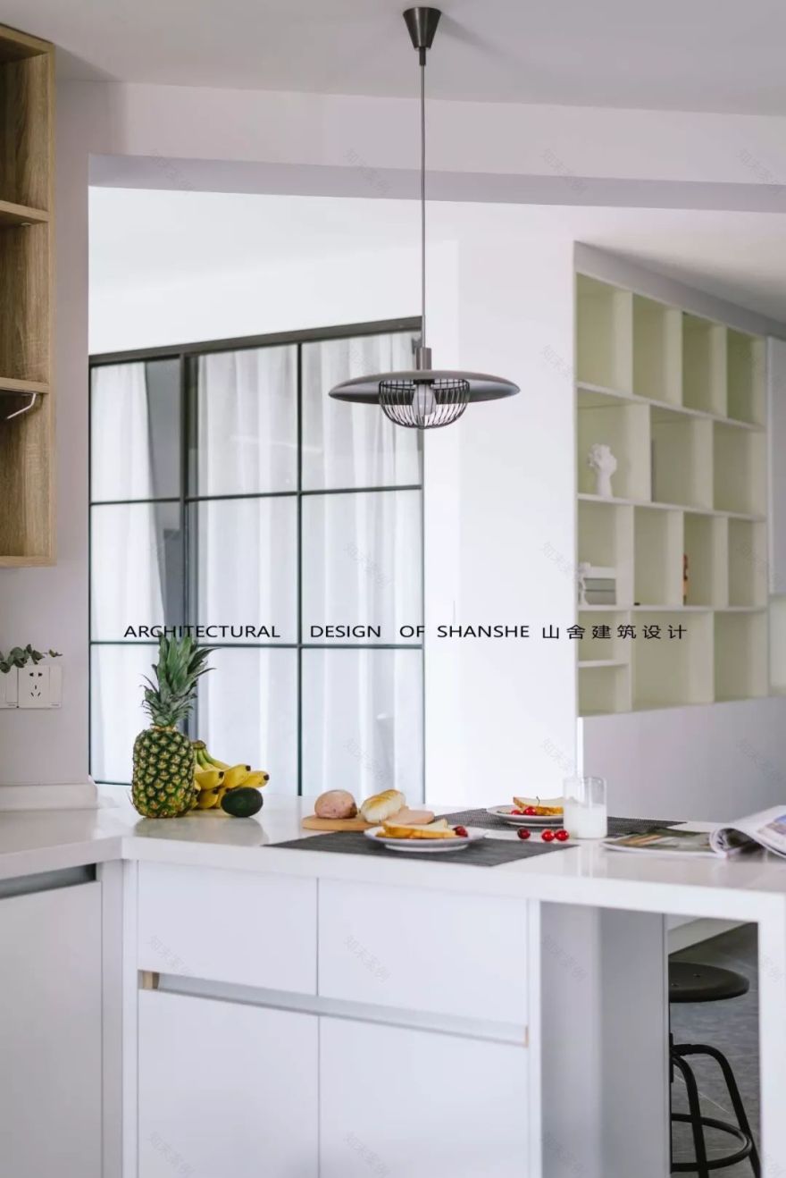 纯粹生活,温馨山舍-21