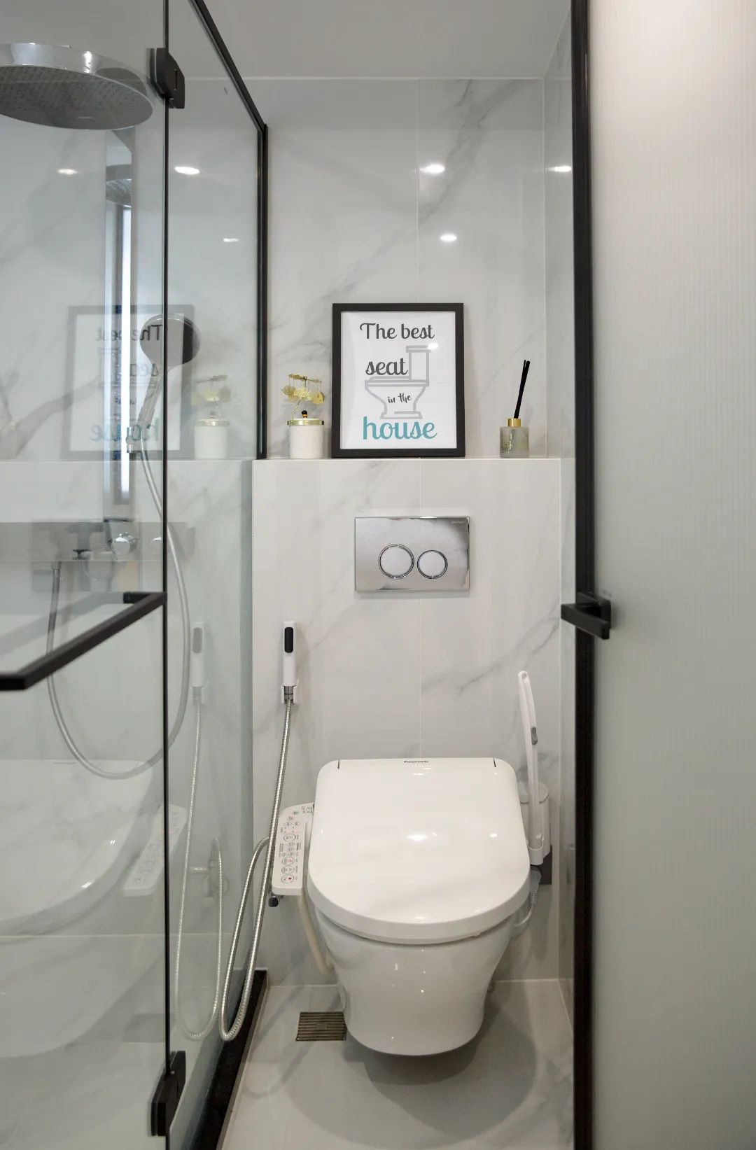 《湖畔天下》300㎡别墅设计丨中国上海丨尚层别墅装饰-43