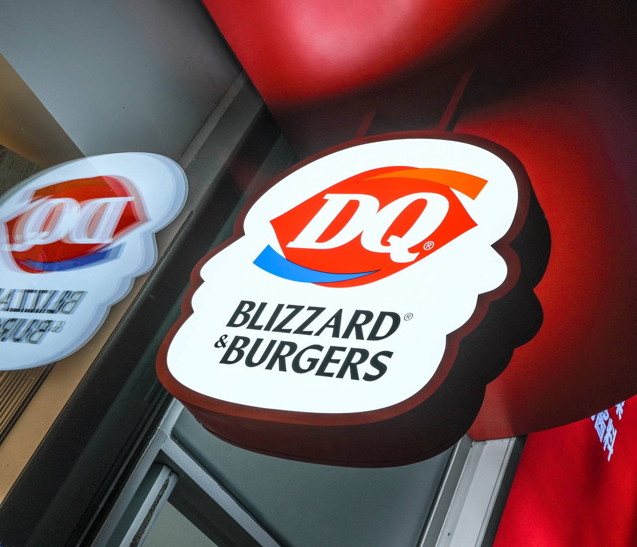 BLIZZARD & BURGERS 上海汉堡店空间设计丨中国上海丨INGROUP-54