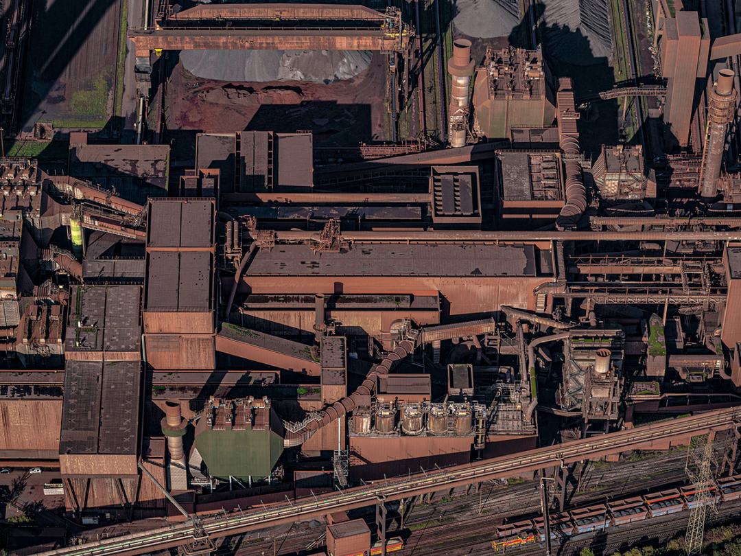 沈阳华润时代之城丨中国沈阳丨北京靳朝晖设计有限公司,都市实践(北京)建筑设计咨询有限公司-12