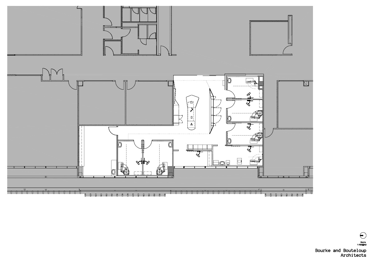 澳大利亚 Deakin 大学医学视光学诊所-15
