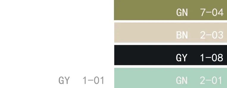 广西柳州 140㎡现代风家居,CC-Design 打造林海午后惬意空间-19