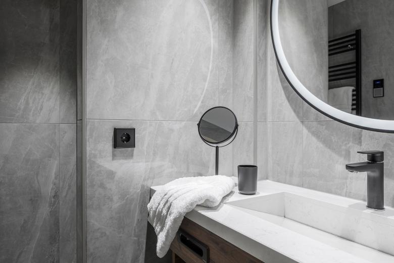 Hotel am Schloss 酒店丨德国丨ULPTS Architekten GmbH-33