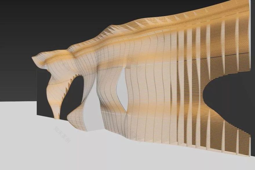 崇州竹编博物馆丨成都黑蚁文化创意股份有限公司-33