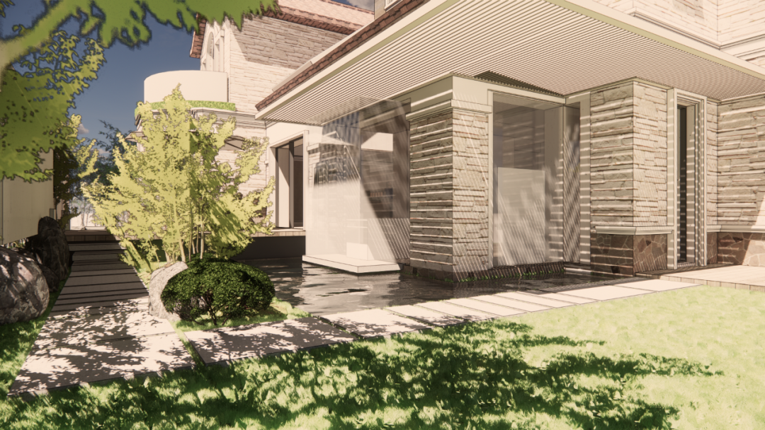 杭州香格里拉自然之声丨中国杭州丨WUUIN DESIGN-9