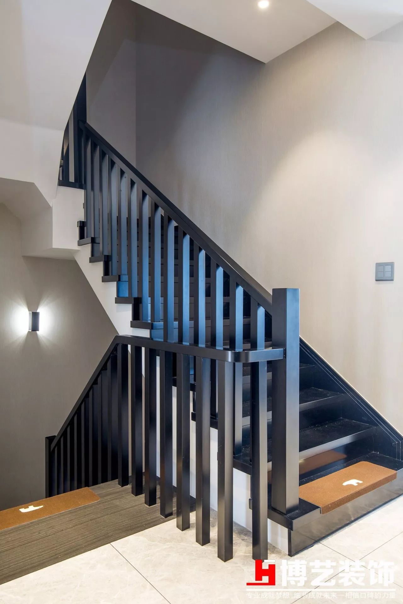 归墅情缘 | 现代简约的人居美学-39