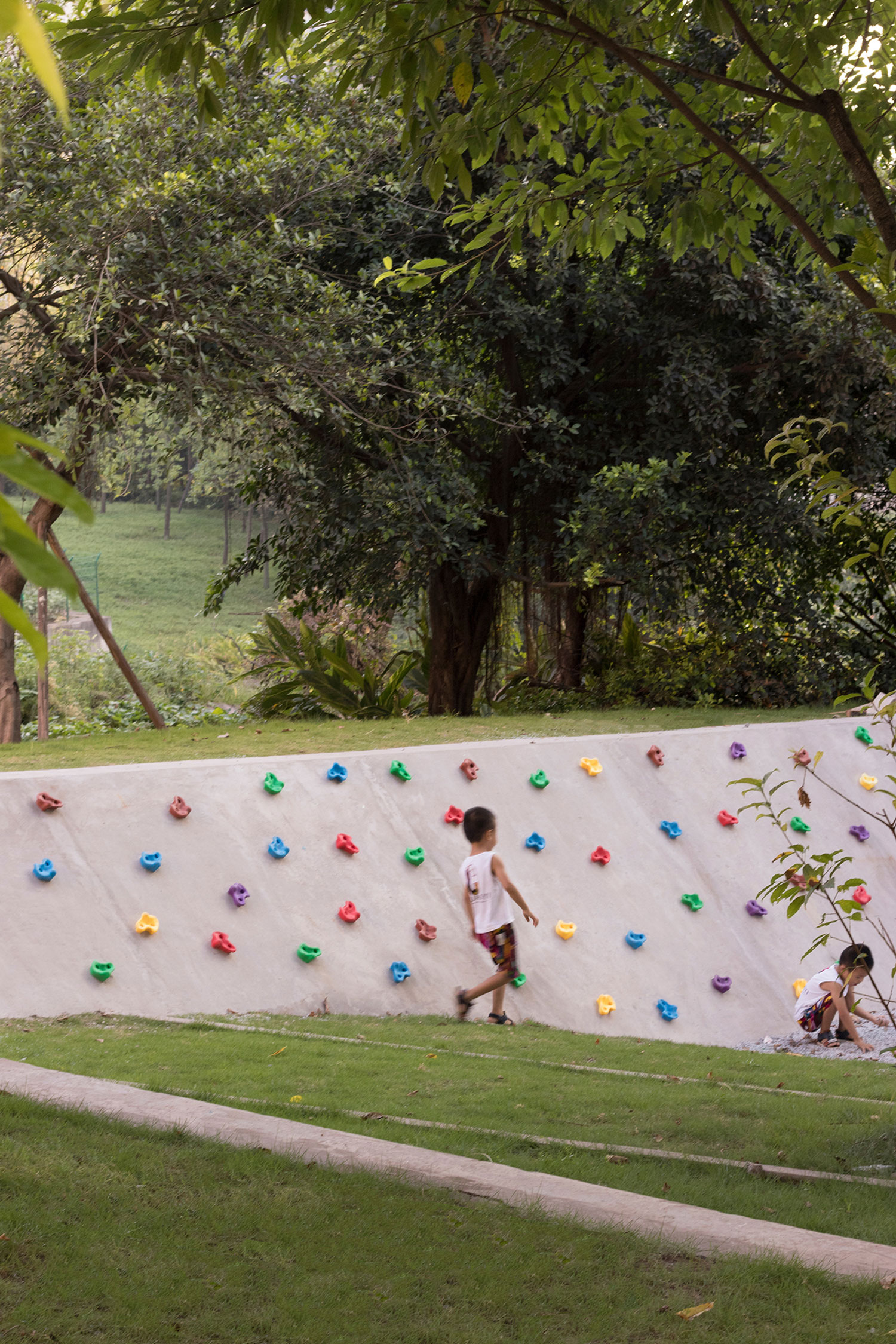 重庆“宜居街道”的创意改造-5