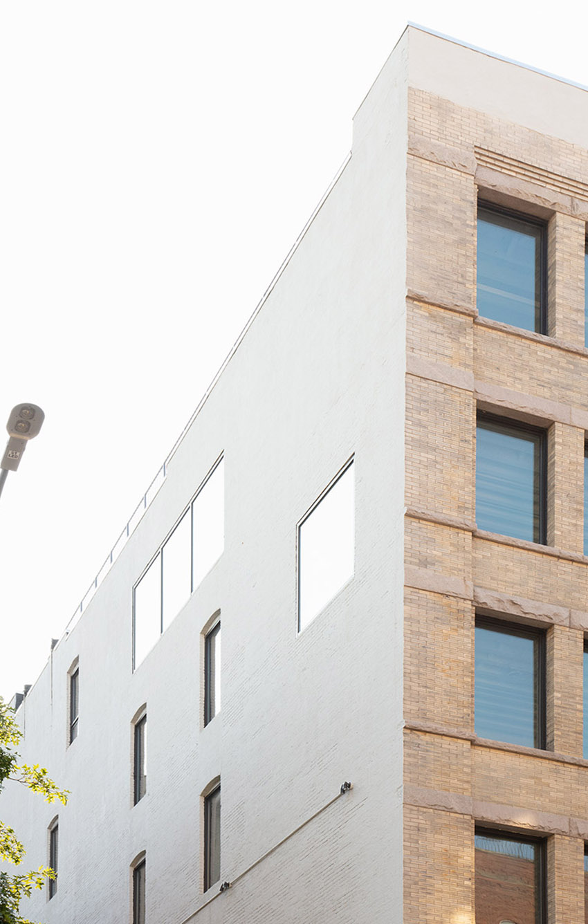 布鲁克林旧砖厂蜕变,历史工业风的新生-17