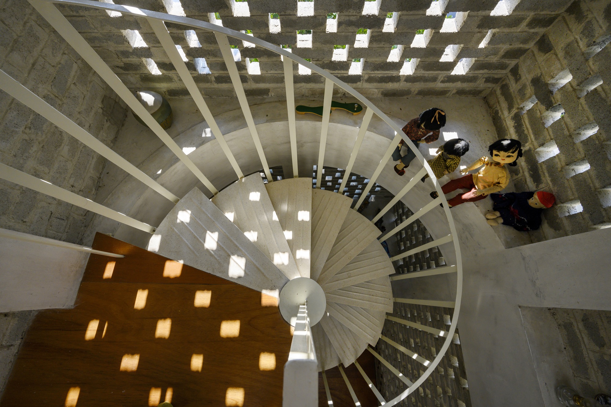 W39 住宅丨马来西亚丨Zlg Design-39