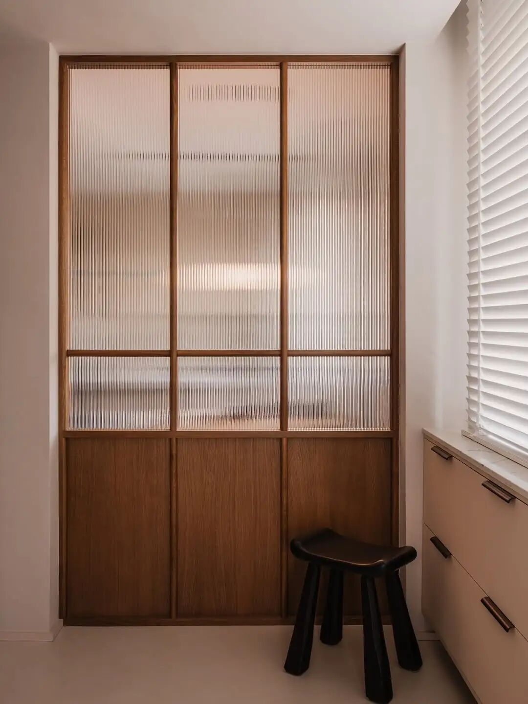 新作 30岁女子的家丨NONA Studio-14