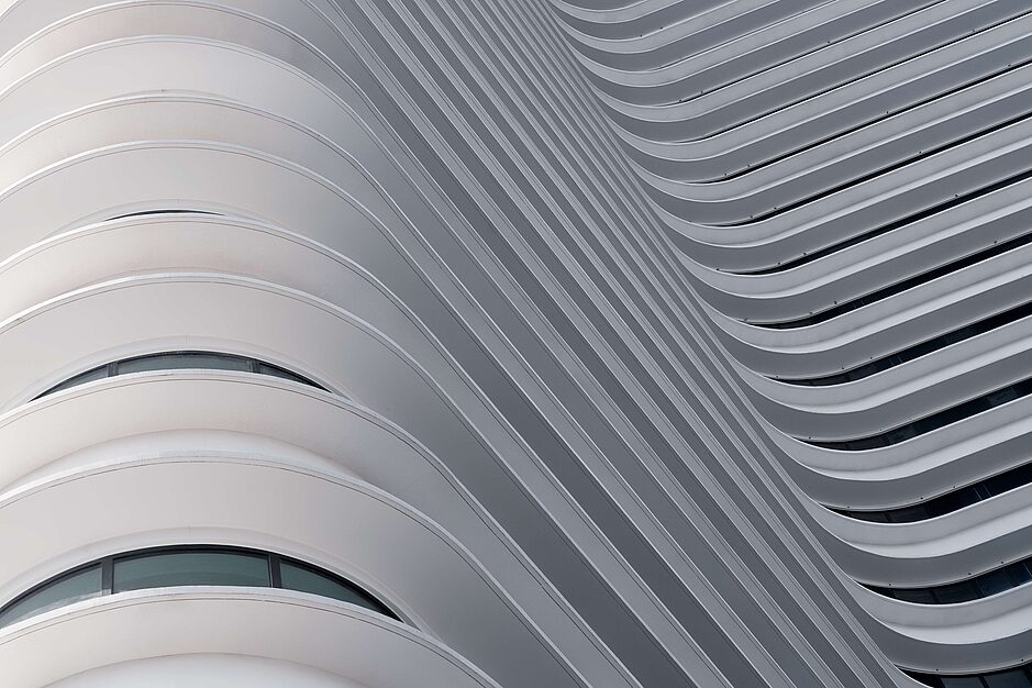 CEG盐城工业园区丨中国盐城丨Baumschlager Eberle Architekten-35