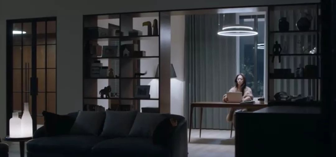 《都挺好》家居亮点,get 这部剧的精髓-27