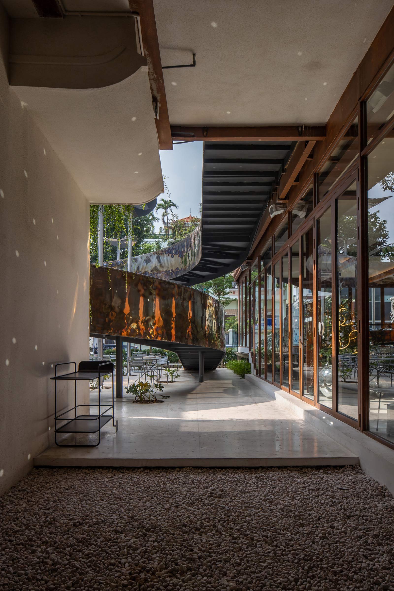 A Heritage Villa Becomes a Mixed-Use Space — Design Anthology-25