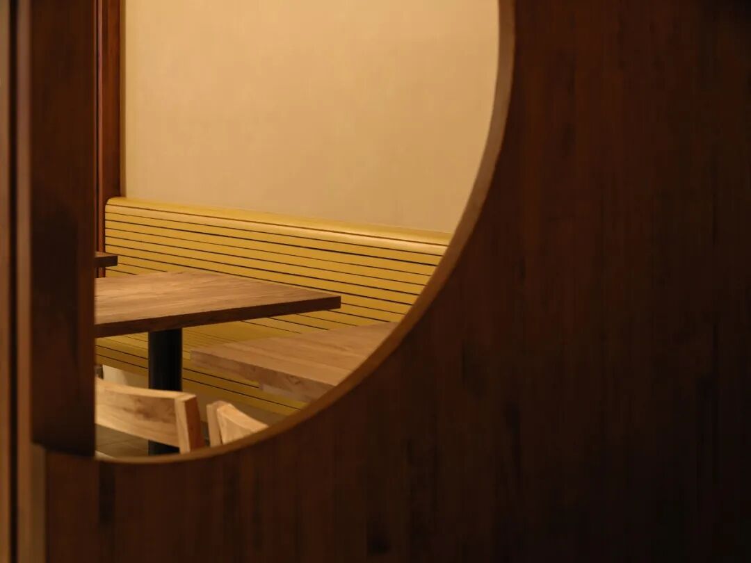 艾洛设计|太小食堂，“家”的温暖-26