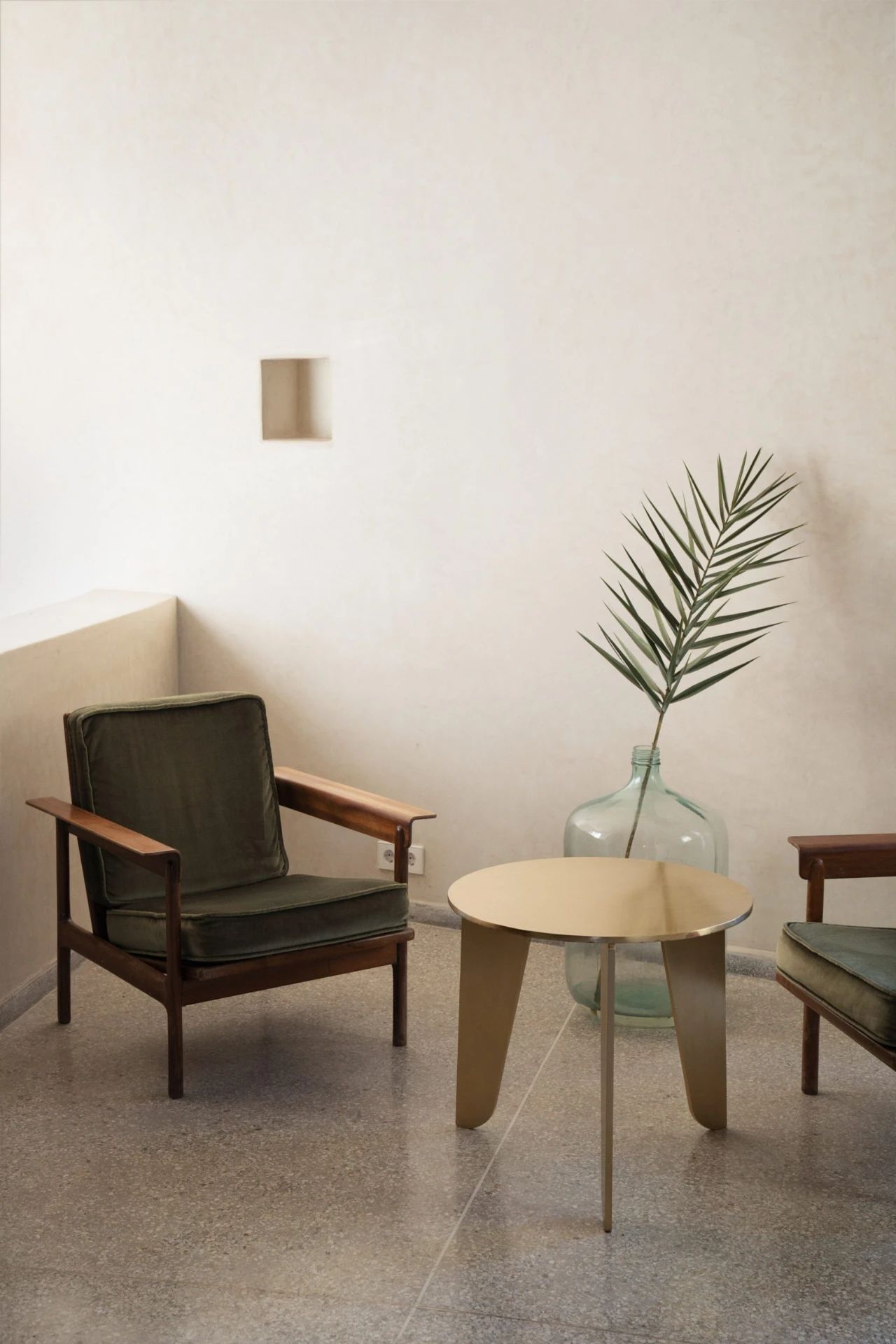 MUDE 韩国化妆品品牌空间设计-47