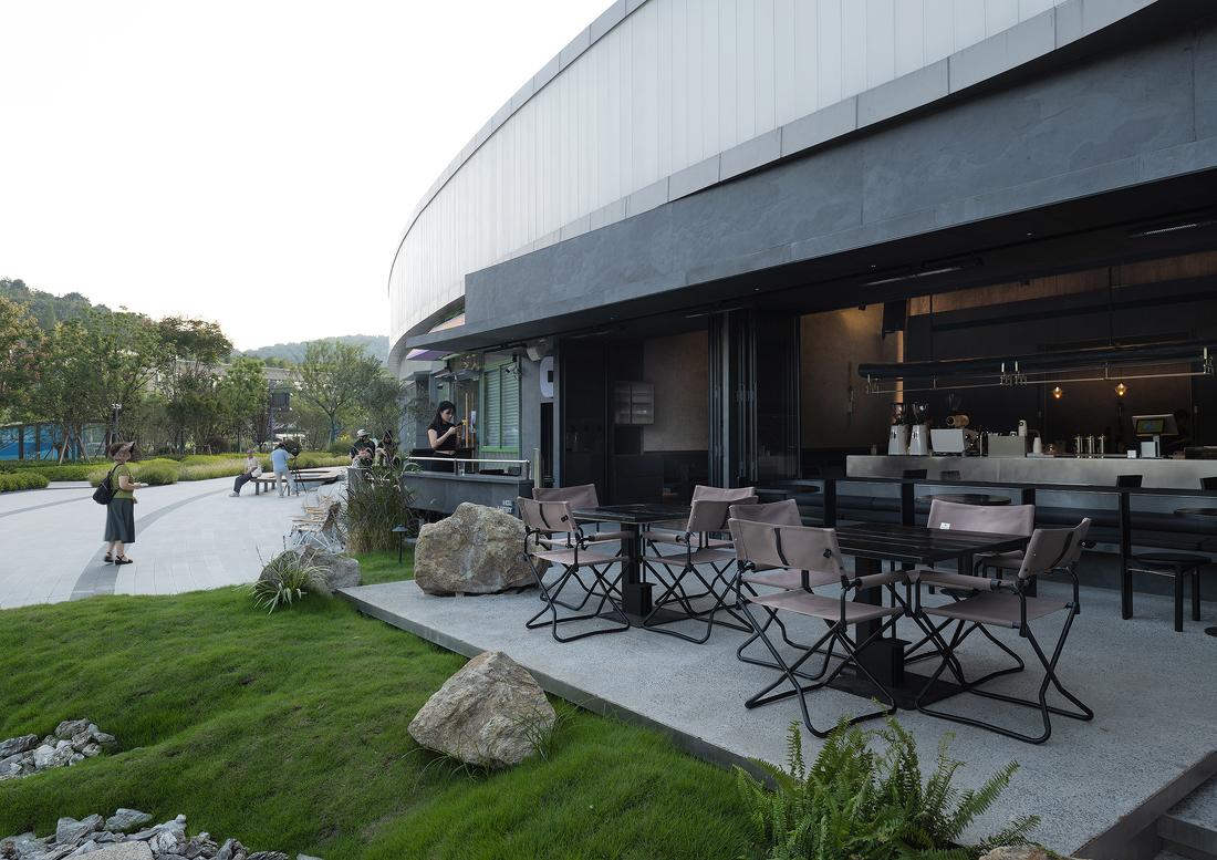 野回 WILDBACK丨中国杭州丨皮爱纪设计 PIG DESIGN-14