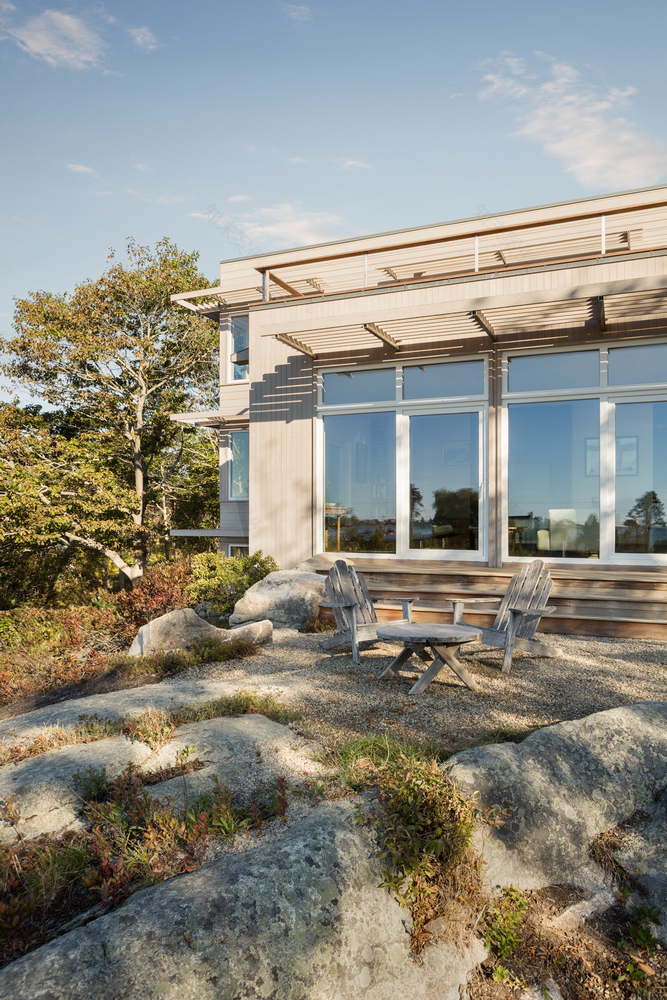 百合花池塘别墅-36