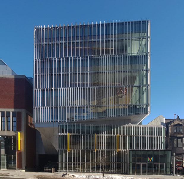 蒙特利尔美术博物馆丨加拿大魁北克-15