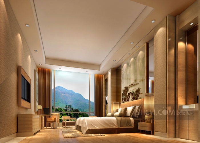 禹王集团会议中心-11