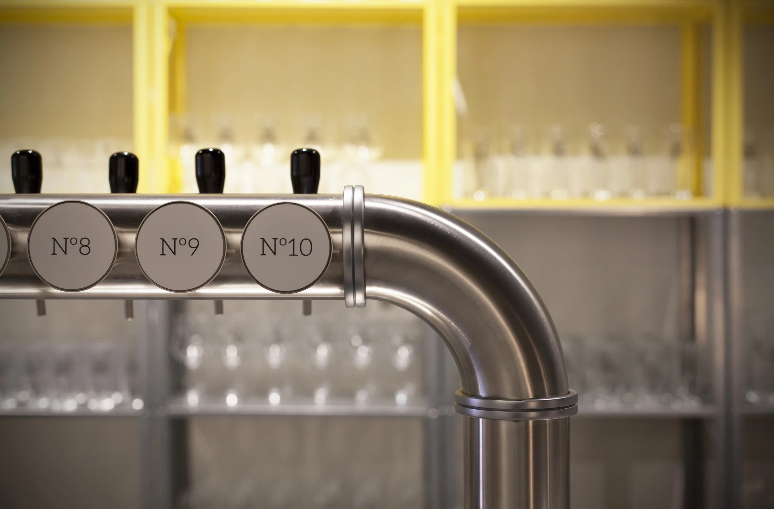 奥勒普斯精酿啤酒屋-22