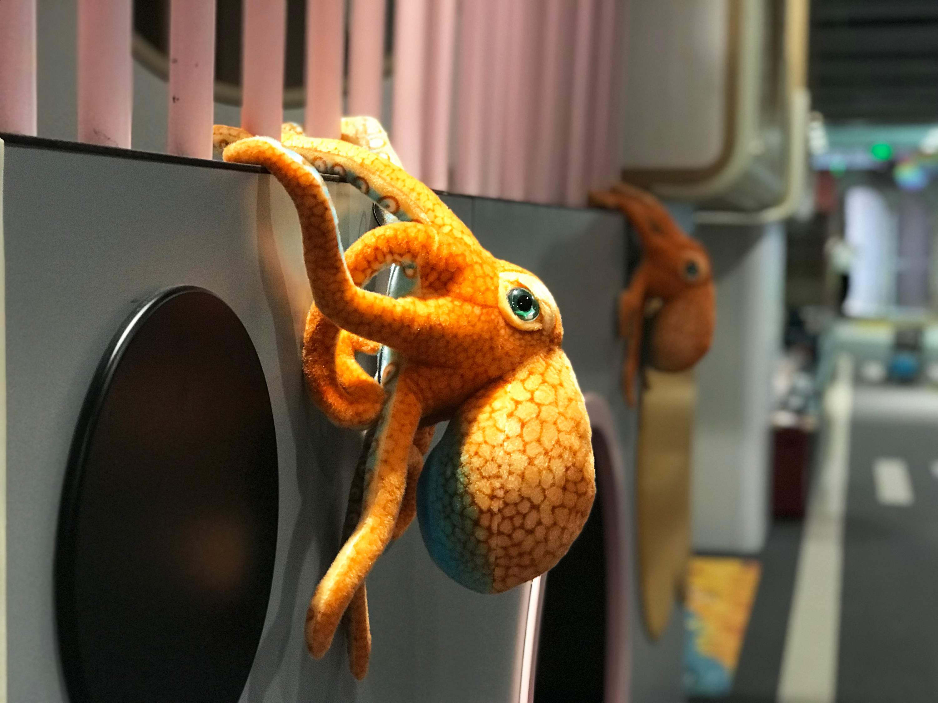 PAPAMAMA超像力亲子乐园  |  融.建筑-58