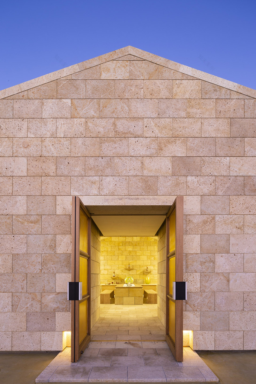 MUTAN画廊,日本 / APOLLO Architects & Associates-63