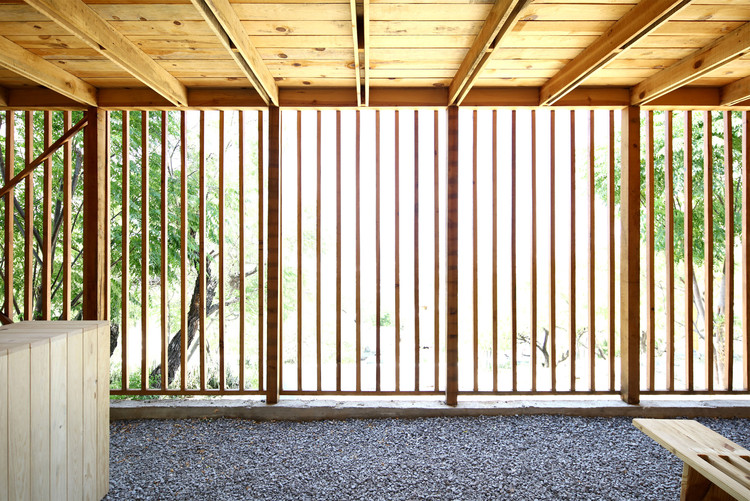 瓜达卢佩夫人隐居地扩建-25