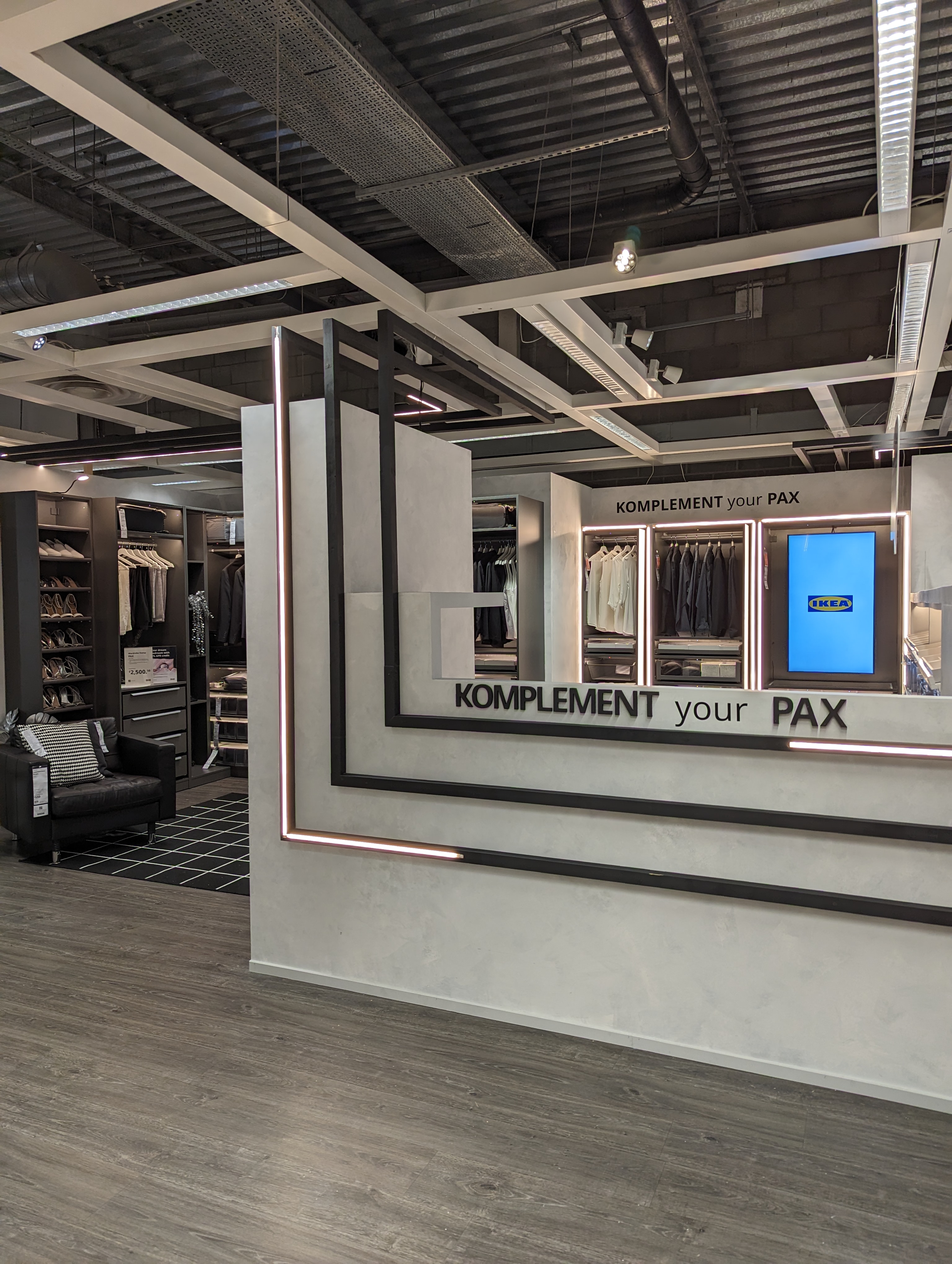 PAX Shop for IKEA UK-0