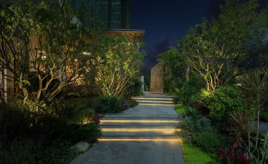 惠州蓝光·铂汇公馆——都市秘境中的璀璨钻石-33