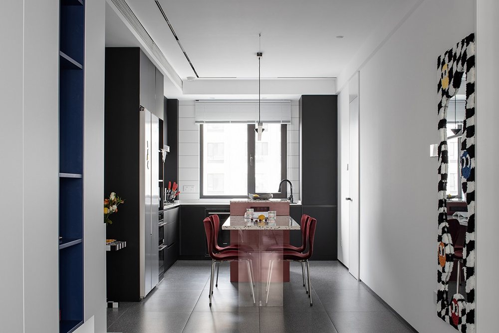 融华·上品璟苑丨中国成都丨米洛映象-41