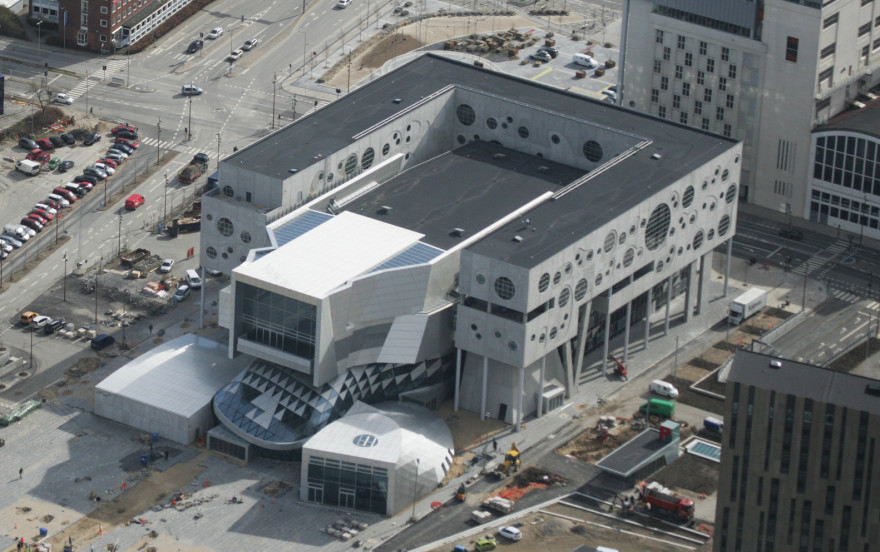 丹麦音乐之家-72