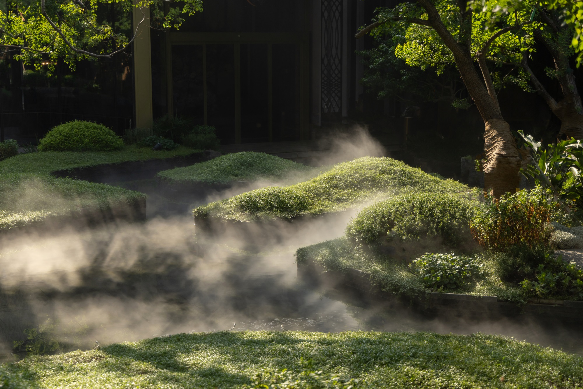 武汉城建·启元丨中国武汉丨HWA安琦道尔-60