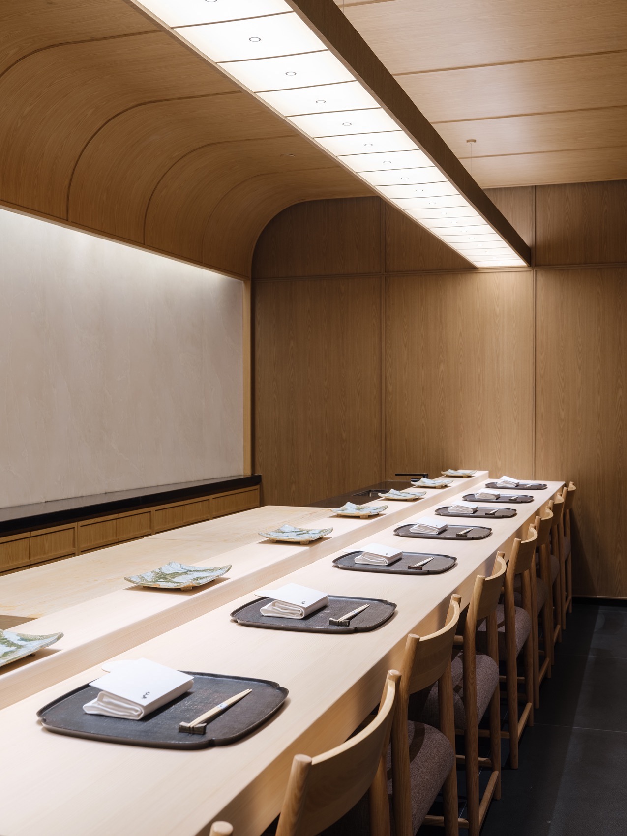 凪 Nagi丨中国上海丨UN  GROUP未集建筑-59