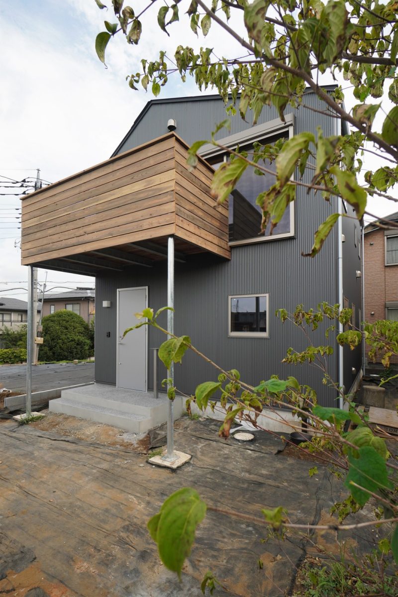 集まって暮らす賃貸住宅 秋津町の家B号棟完成見楽会（終了） | イベント | 相羽建設-7