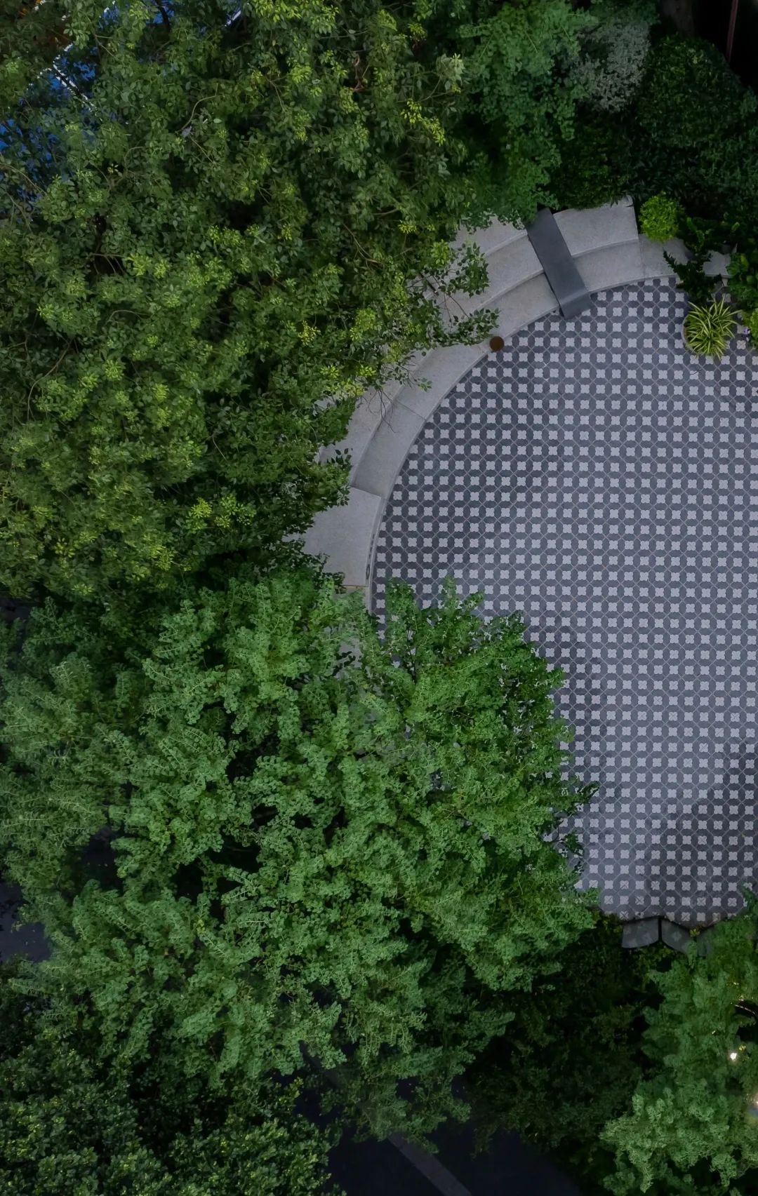 广州西派粤府示范区景观丨中国广州-10