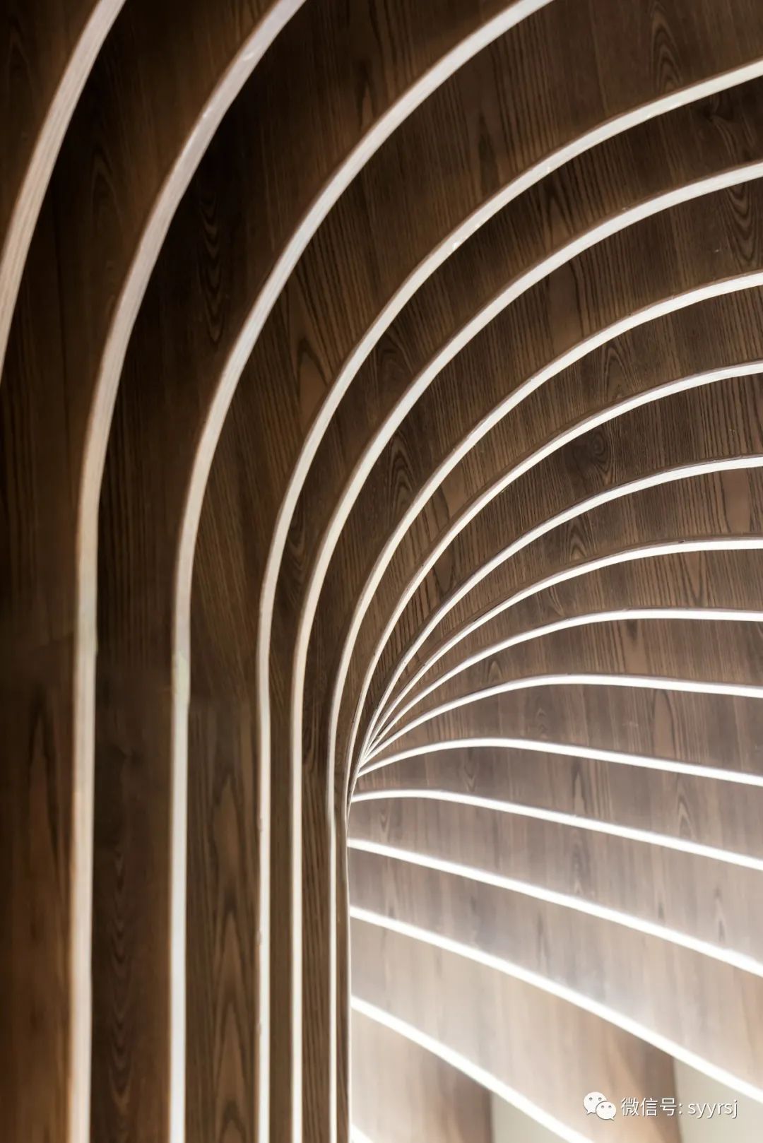 湖美术馆丨中国南昌丨一然设计-94