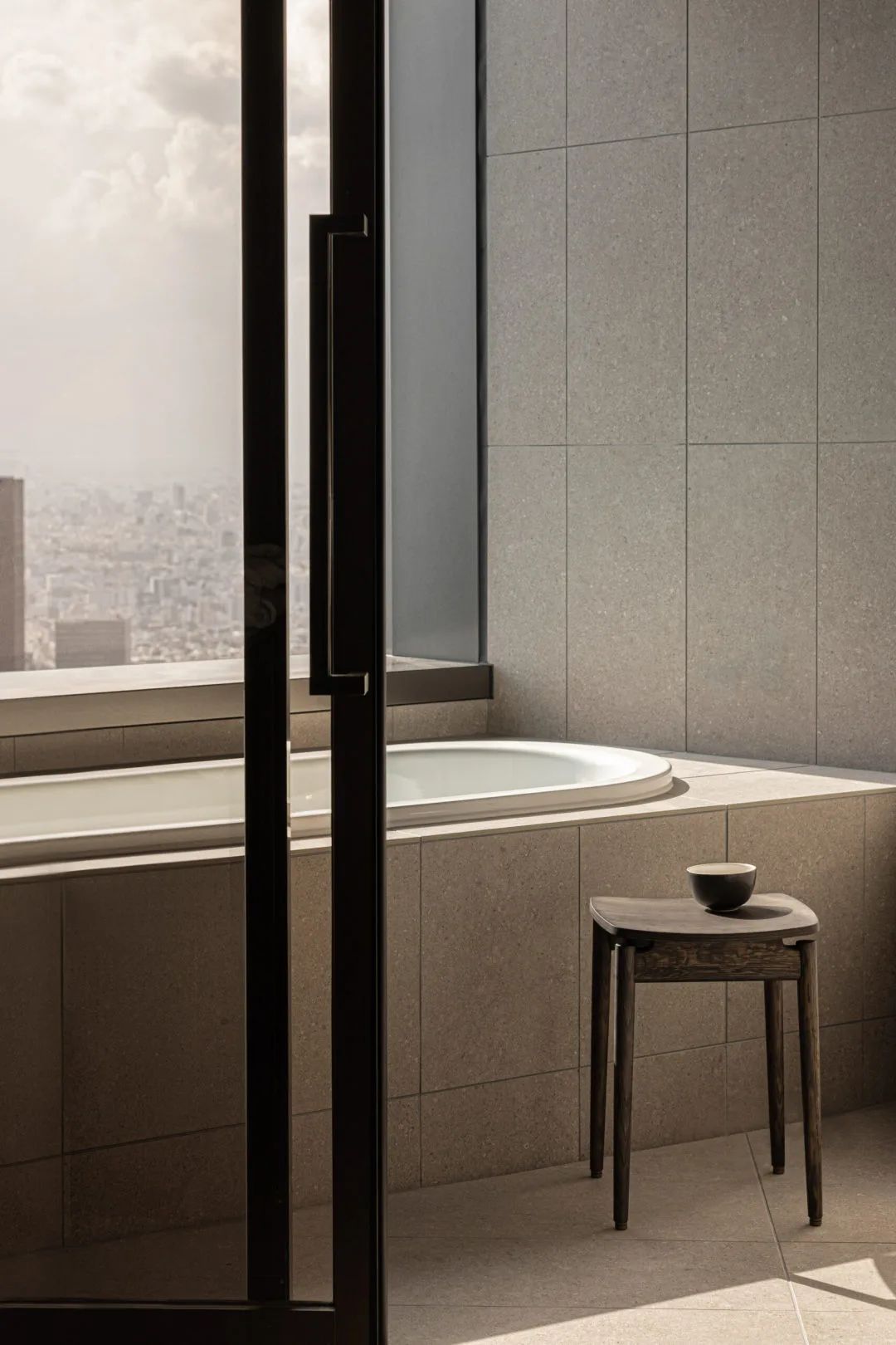 BELLUSTAR 东京酒店丨日本东京-57