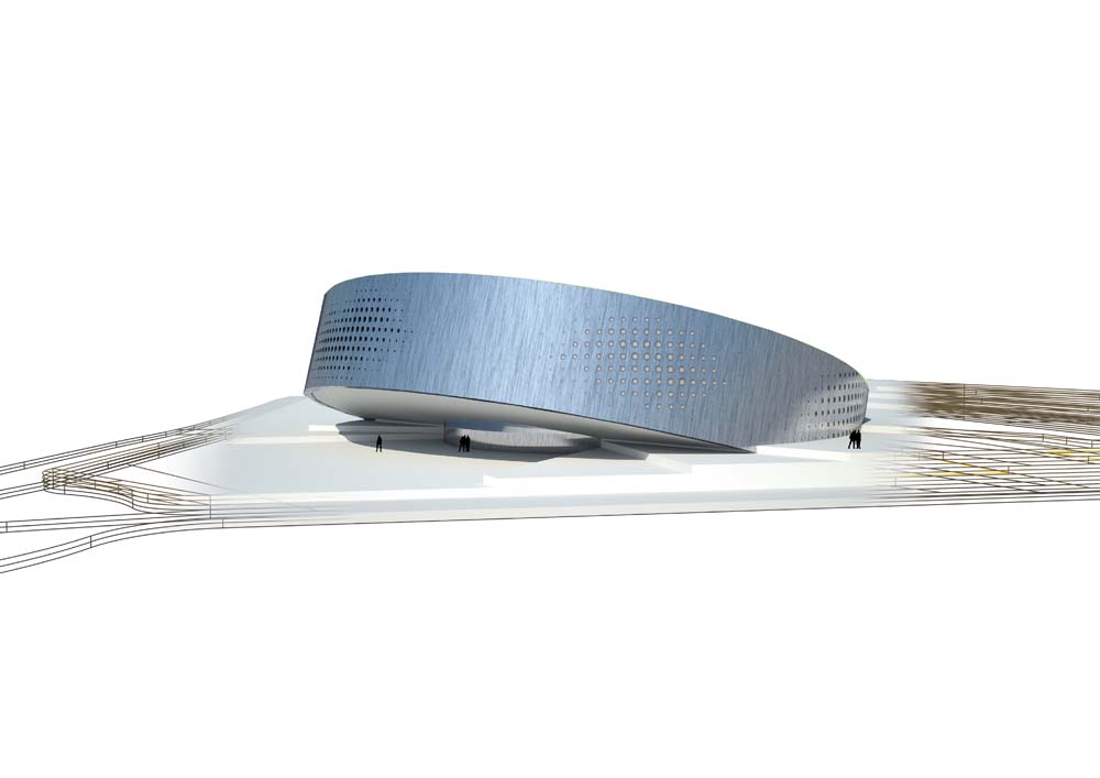 零能耗 Orona IDeO 创新城-34