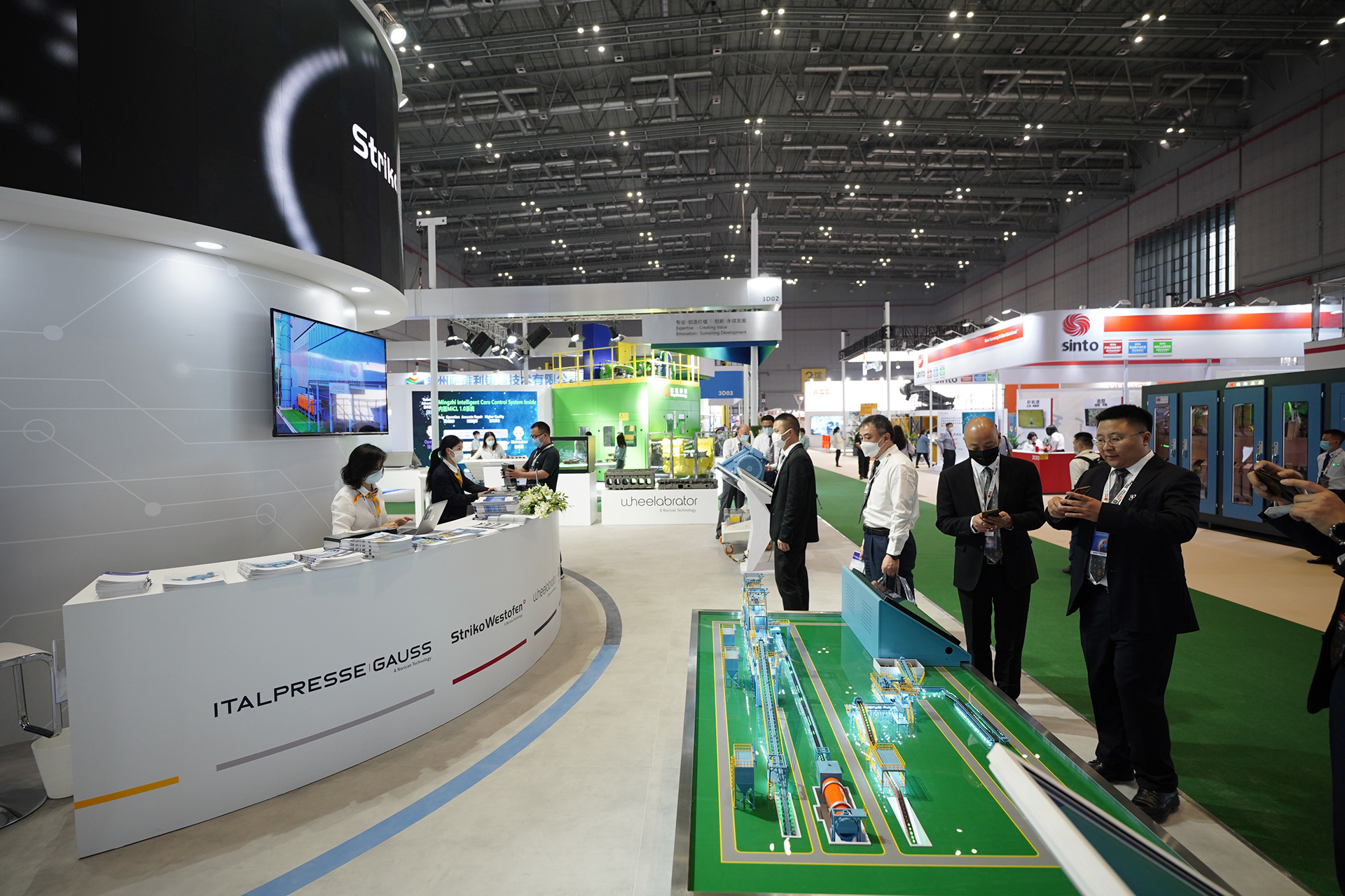 诺里肯集团 2021丨DESIGNER ZACH-16