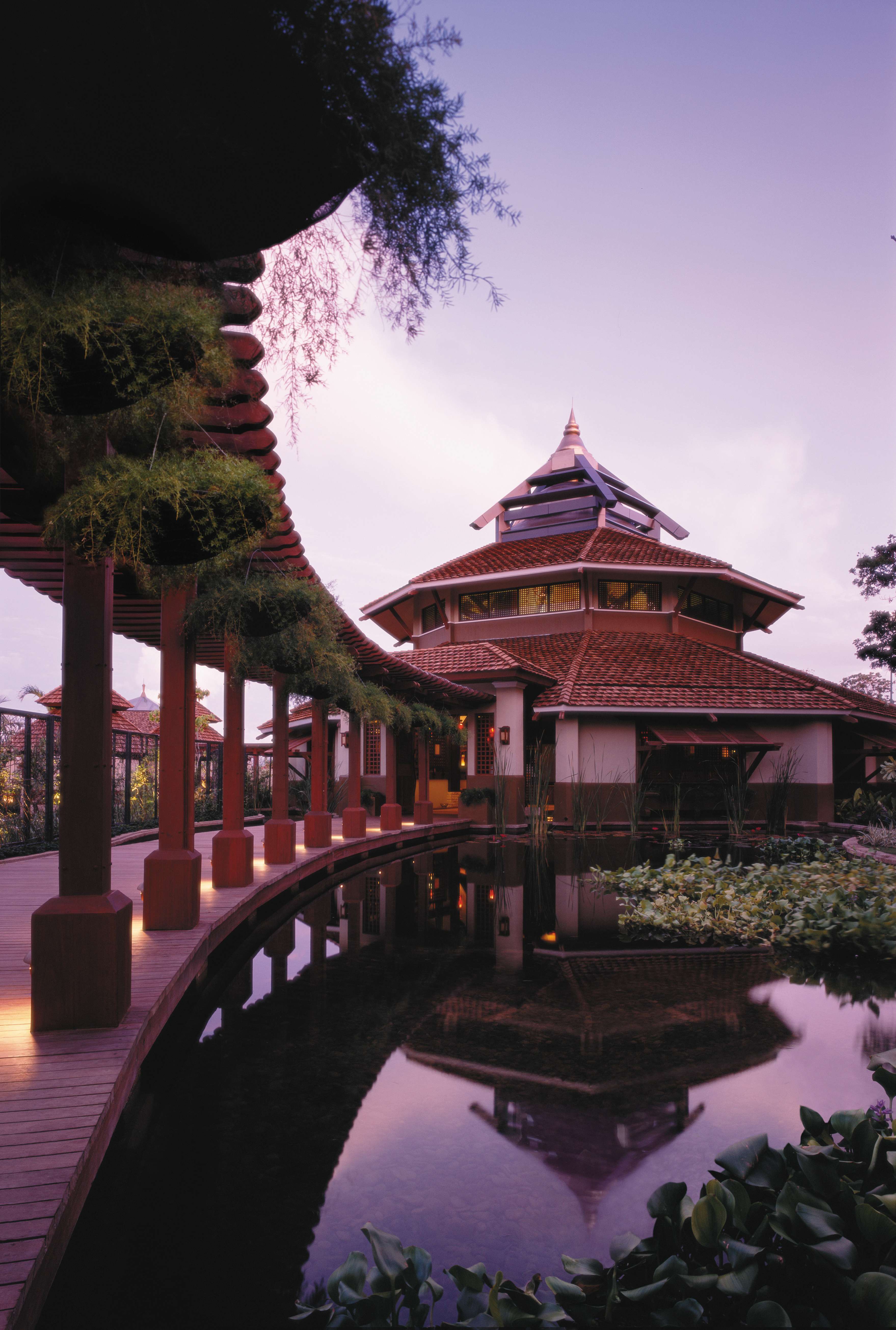 菲律宾宿雾岛Shangri La's Mactan Resort - Spa, Cebu-49