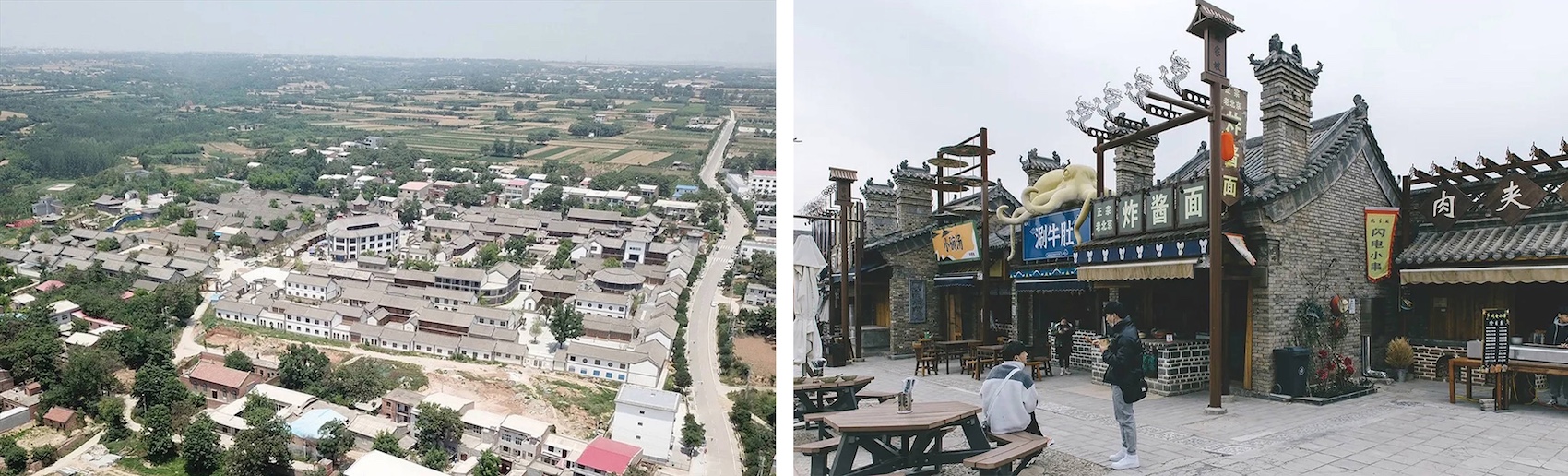 洛阳魏坡新序丨中国朝阳丨场域建筑工作室-9