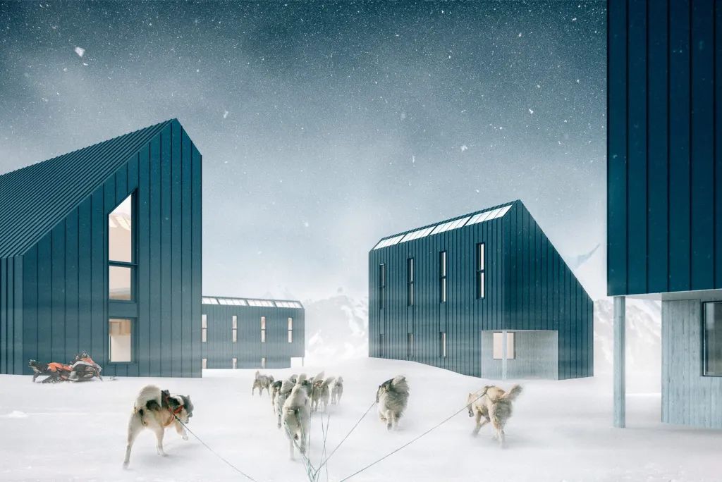 莱基工作室丨加拿大温哥华丨OHN 奥恩-190