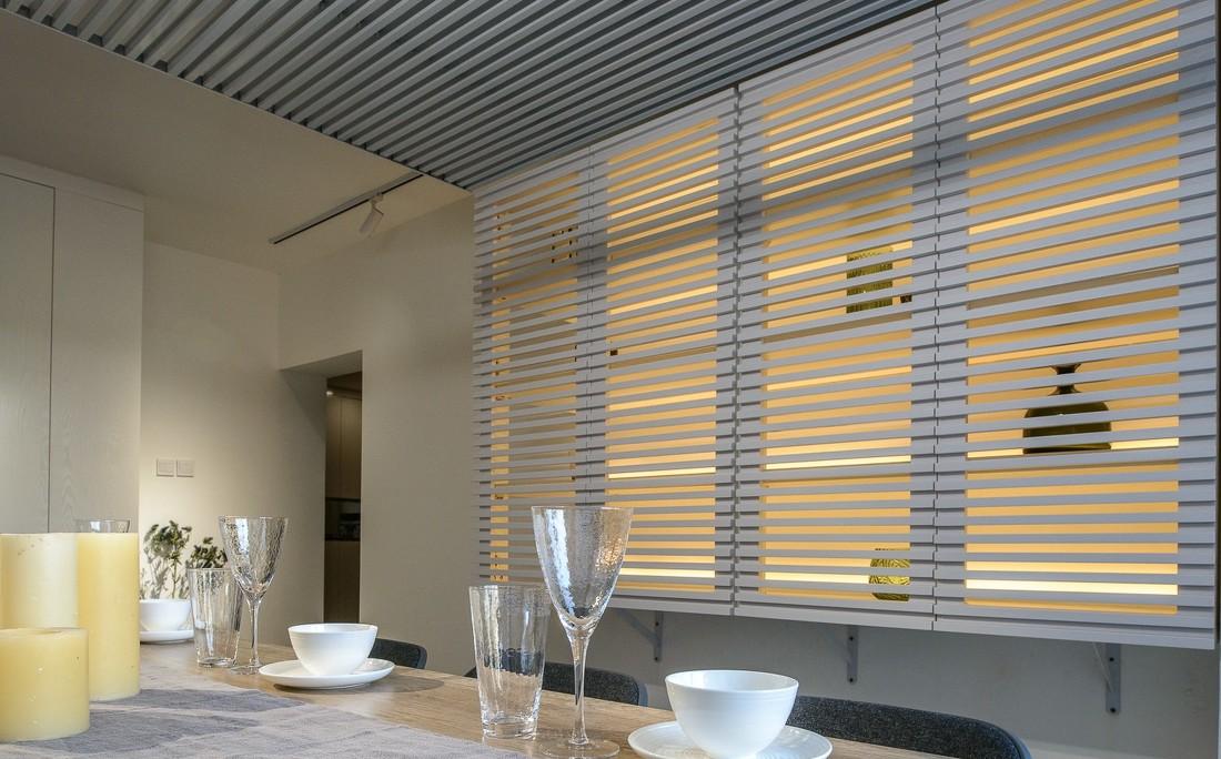 
《向往的星居》青塔东里8号楼 -2